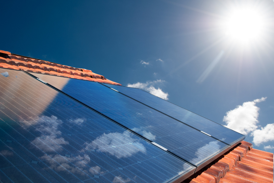 O Brasil é o líder das iniciativas fotovoltaicas na América Latina 