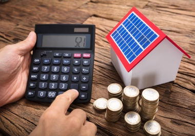 Como eu economizo com Energia Solar?