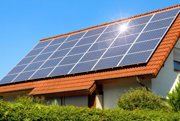 Energia Solar Valoriza a Sua Casa